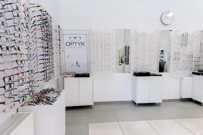Optyk Dziewanowski - Szczecin